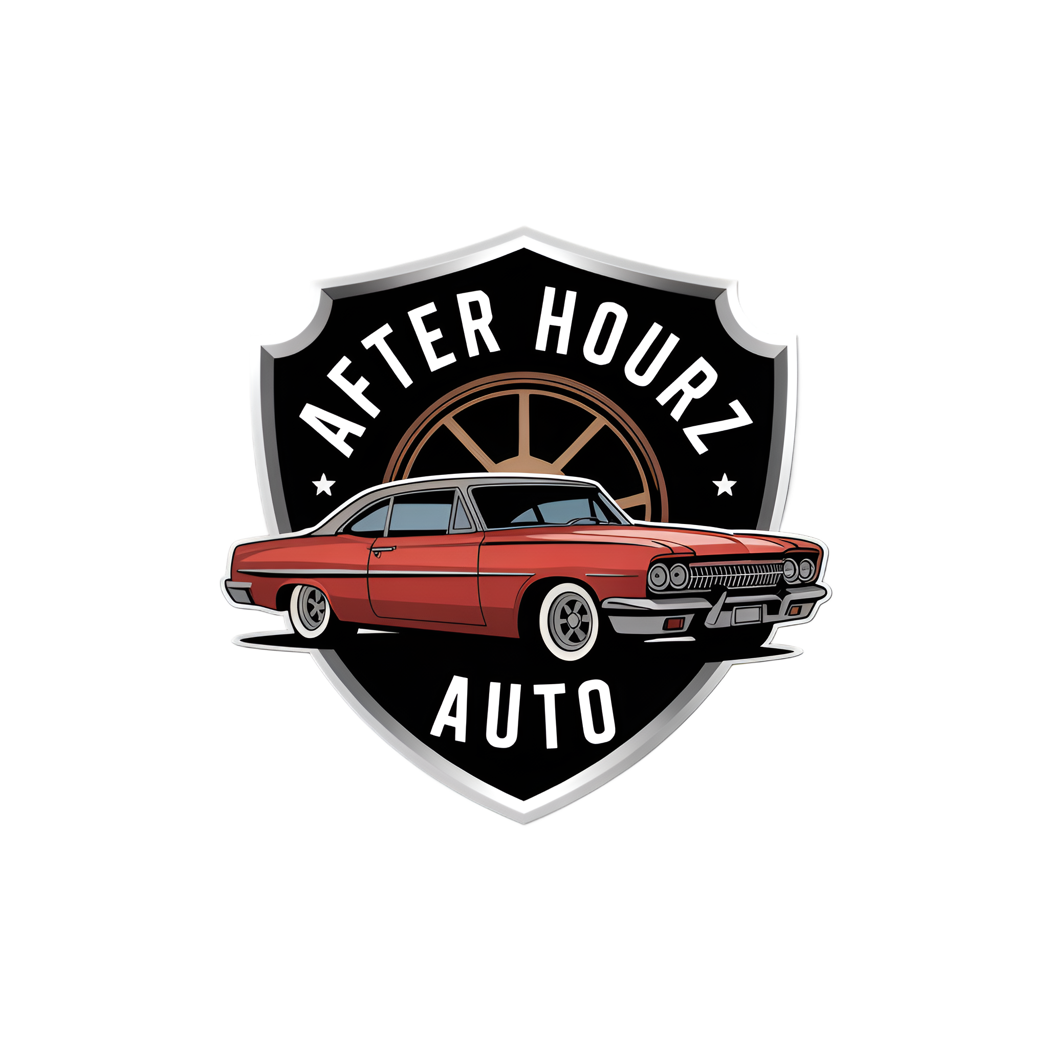 After Hourz Auto
